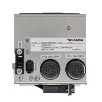 安川機器人配件|電源開/關單元|178270-1|JZRCR-APU01-1型