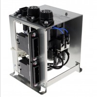 安川機器人配件|接觸器、單元、電源|187199-1|JZRCR-APU03-1型