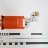 ABB工業機器人配件 3HAC041531-001