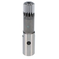 安川機器人配件|HW0312734-2|齒輪，輸入，S 軸|176318-1