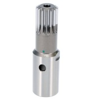 安川機器人配件|HW0312735-2|齒輪，輸入，L 軸|176319-1