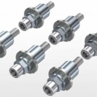 ABB工業機器人配件 3HNA025876-001
