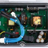 庫卡機(jī)器人把配件 PSU 400V / 27V / 20A