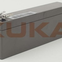 庫(kù)卡機(jī)器人配件蓄電池 2.6-12