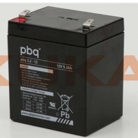 庫(kù)卡機(jī)器人配件電池 12V/5,0/5,2Ah