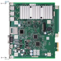 安川機器人配件|GP12主板|178096-1|JANCD-ACP01-E