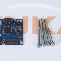 I/O 模組