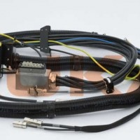 整套 KRC4 機器人線纜