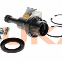 輸入軸安裝套件 RV-700N-284.4