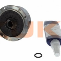 A3 齒輪箱輸入軸 RV-320N