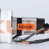 A6 電機齒輪箱 KR 10