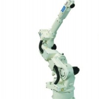 歐地希機(jī)器人，F(xiàn)D-V6LS，負(fù)載 6KG，工作區(qū)域2006mm