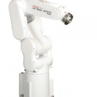發那科機器人LR Mate 200iD/4SC