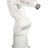 發(fā)那科機(jī)器人LR Mate 200iD/7C
