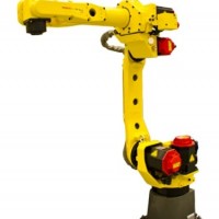 發那科機器人M-10iA/10M
