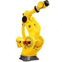 發那科機器人M-2000iA/1200