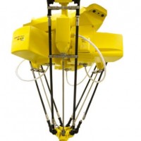 發那科機器人M-2iA/3A