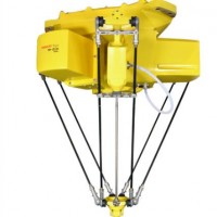 發那科機器人M-2iA/3AL