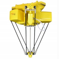發那科機器人M-2iA/3SL