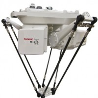 發那科機器人M-2iA/6HL