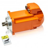ABB機(jī)器人配件|3HAC033225-001|IRB 6600電機(jī)