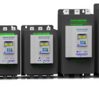 軟起動STR-A型號STR630-6A