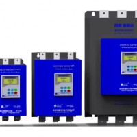 軟起動STR-B型號STR400-3B