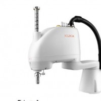 庫(kù)卡機(jī)器人|KR 6 R500 Z200-2|SCARA 機(jī)器人