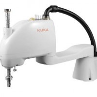KUKA機(jī)器人|KR 6 R700 Z200-2|