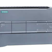 1200plc系列 CPU 1217C - 最高性能，PROFINET 增強 - 支持 2 個信號板（SB） - 最多 8 個擴展模塊（SM/CM） 8 個模塊