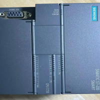 s7-200smartplc系列   CPU SR30 - 繼電器輸出，I/O 更多 - 支持 18 輸入/12 輸出 18DI + 12DO (繼電器)