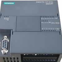 s7-200smartplc系列     CPU CR20s - 低成本，繼電器輸出 - 支持 12 輸入/8 輸出 12DI + 8DO (繼電器)