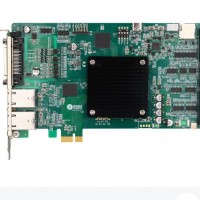雷賽DMC-E5000型總線型運動控制卡，DMC-E5064-Axx-PCIe！