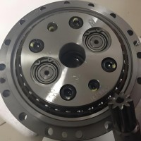 安川機器人減速機維修指南！