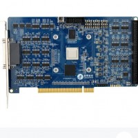雷賽DMC3000系列脈沖型運(yùn)動(dòng)控制卡，DMC3800！